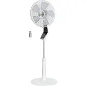 Rowenta VU5690 Turbo Silence Extreme VU5690 Ventilateur debout 32,0 W