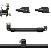 Insta360 Support de voiture à double ventouse (standard)