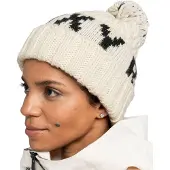 Roxy Tonic Beanie Blanc