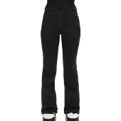 Superdry Ws110171a Pants Noir XL Femme