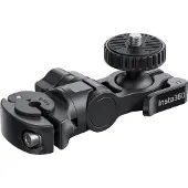 Insta360 Support de rétroviseur pour caméras