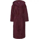 LASCANA Peignoir long baie