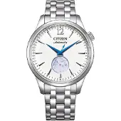 Citizen - NH9131-73A - Montre - Homme - Automatique - Mécanique