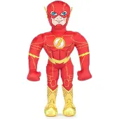 Play Doudou Flash DC Comics - env. 32 cm