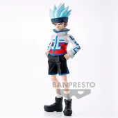 Bandai Figurine Shaman King Horohoro 14cm