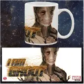 Merchandising Marvel - Mug -Guardians Of The Galaxy - Groot