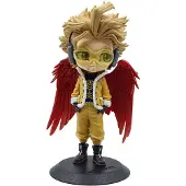 Banpresto Faucons Ver.b Q Posket My Hero Academia 14 Cm