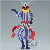 Banpresto That Time I Got Reincarnated As A Slime Laplace Otherworlder Vol 17 Figure 17 Cm Multicolore