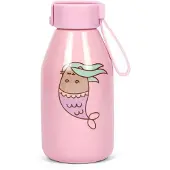 Thumbs Up Kubek Podróny Pusheen Syrenka 0,34l - Oficjalna Licencja
