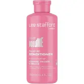 Lee Stafford - Plump Up The Volume Plumping Conditioner
