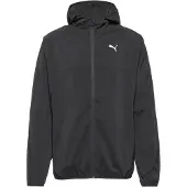 Puma M TAD TECH Woven Full Zip
