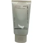 INNISFREE - Volcanic Pore BHA Cleansing Foam - Mousse nettoyante