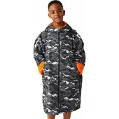 Regatta Veste Robe Multicolore 9-13 Years Garçons Multicolore 9-13 Years