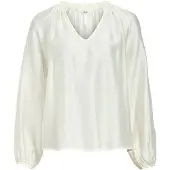 Object Chemisier 'Heidi' blanc
