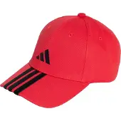 Adidas Casquette 3 Stripes New Logo Baseball