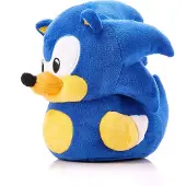 TUBBZ Sonic-the Hedgehog Tubbz Sonic 30 Cm Teddy Jaune