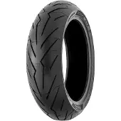 Pirelli DIABLO ROSSO III 120/60ZR17 TL, Pneus moto avant