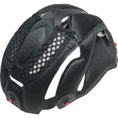 Bell Full-10 Comfort Inner Lining Noir XS