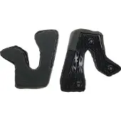 Bell Full-10 Fit Inner Lining Noir 45 mm