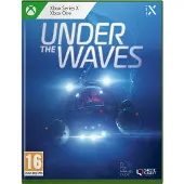 Series X Under The Waves Deluxe Edition Clair PAL