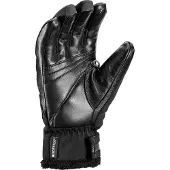 LEKI Snowfox 3d Gloves Noir 7 Femme