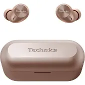 Technics Écouteurs sans fil Panasonic EAH-AZ40M2EN, coloris or rose