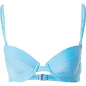 Millane Hauts de bikini 'Nela' bleu clair