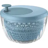 Guzzini Essoreuse Guzzini 26 cm Bleu