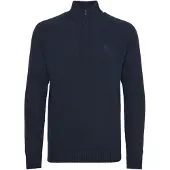 INDICODE JEANS Pull-over 'Torino' bleu nuit