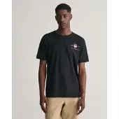 Gant T-Shirt | L | male