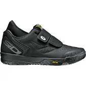 Sidi Chaussures de VTT Dimaro, Couleur:black, Taille:43