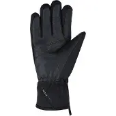 Viking Paganella Gore-tex Gloves Noir 5 Femme