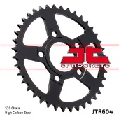 JT Sprockets Couronne moto JTR604,36
