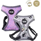 Cerdá Harnais pour chien Disney XXS/XS gris