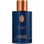 Ojar Stallion Soul 100ml Eau De Parfum Bleu Homme