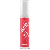Crushious ZZ POP - vibromasseur liquide comestible, fraise (10 ml)