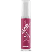 Crushious ZZ POP - vibromasseur liquide comestible, fruits rouges (10 ml)