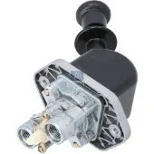 DT Spare Parts Valve de commande de frein, frein de stationnement 2.43009