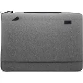 Dell Pro EcoLoop (16", Vallon), Sac pour notebook, Gris