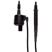 Gossen metrawatt Metrawatt Câble 10 m pour mesures PE et basse impédance (PRO-RLO-II)