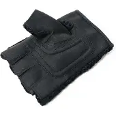 Thousand Bike Short Gloves Noir L