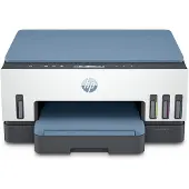 HP 725 thermal inkjet a4 4800 x 1200 dpi 15 ppm wi-fi
