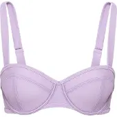 LASCANA Hauts de bikini 'Gina' violet clair