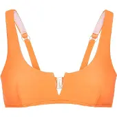 LASCANA Hauts de bikini orange
