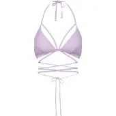 LASCANA Hauts de bikini 'Gina' lilas