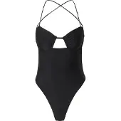 Nasty Gal Maillot de bain | XL | female