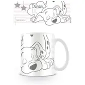 Pyramid Disney - Mug - 300 Ml - 101 Dalmations Dream Big