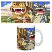 SEMIC Mug officiel - Ghibli - Totoro