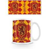 Pyramid Mug Harry Potter - Griffondor