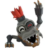 Youtooz Figurine en vinyle Five Nights at Freddy's Ruined Monty 11 cm